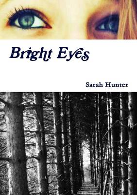 Book cover for Bright Eyes