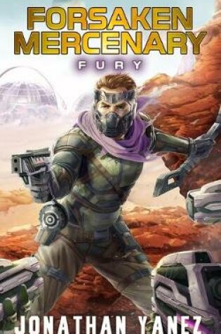 Cover of Fury