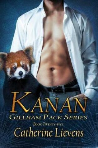 Cover of Kanan