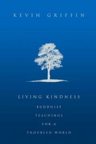 Cover of Living Kindness