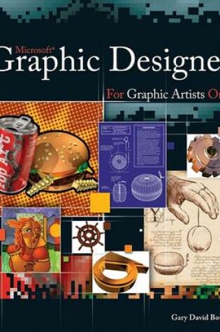 Cover of Expression Design for Graphic Artists Only