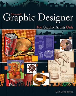 Book cover for Expression Design for Graphic Artists Only