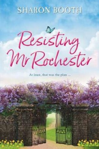 Cover of Resisting MR Rochester