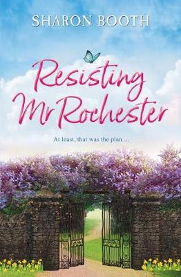 Book cover for Resisting MR Rochester