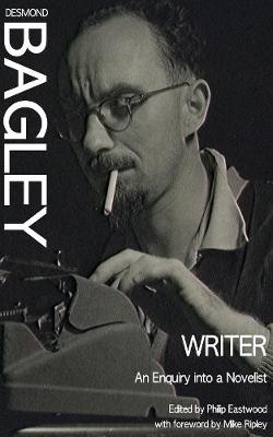 Book cover for Writer