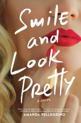 Cover of Smile and Look Pretty