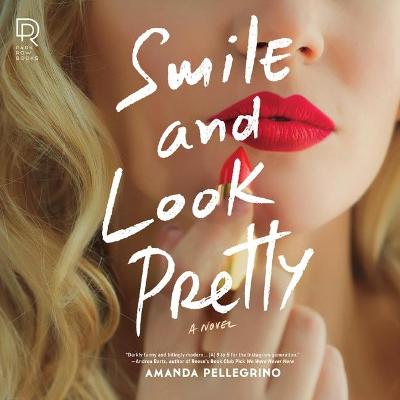 Book cover for Smile and Look Pretty