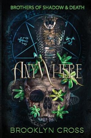 Cover of Anywhere
