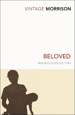 Book cover for Beloved