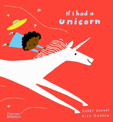 Cover of If I had a unicorn