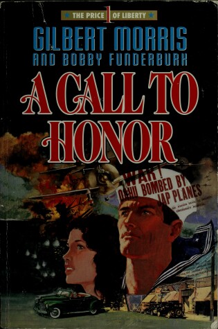 Cover of A Call to Honor