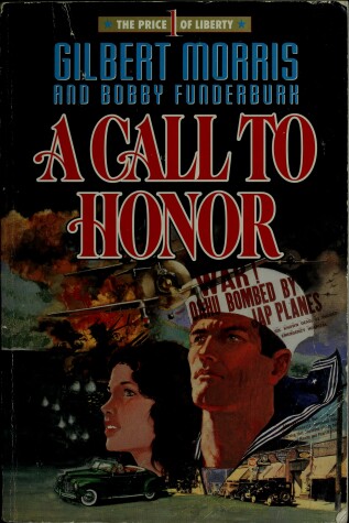 Cover of A Call to Honor