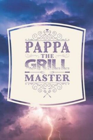 Cover of Pappa The Grill Master