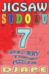 Book cover for Jigsaw Sudoku