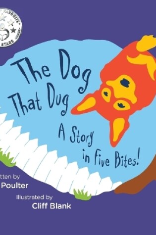 Cover of The Dog That Dug