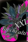 Book cover for Tacchi alti Sogni notte XXL 4