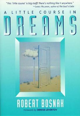 Book cover for A Little Course in Dreams