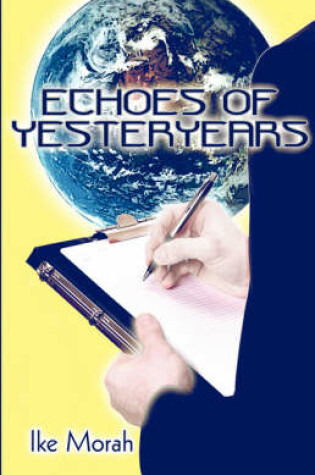 Cover of Echoes of Yesteryears