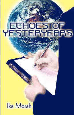 Book cover for Echoes of Yesteryears