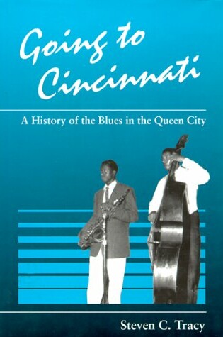 Cover of Going to Cincinnati