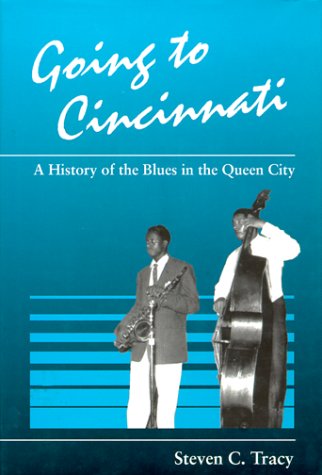 Cover of Going to Cincinnati