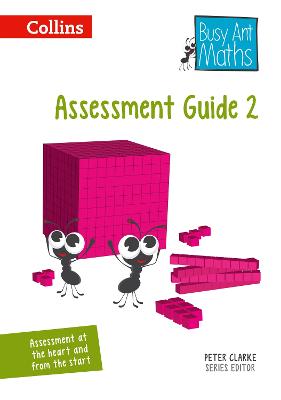 Book cover for Assessment Guide 2