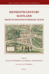 Book cover for Sixteenth-Century Scotland