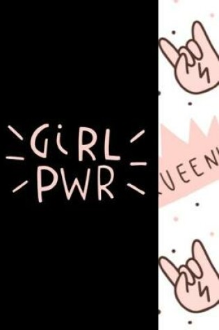Cover of Girl PWR