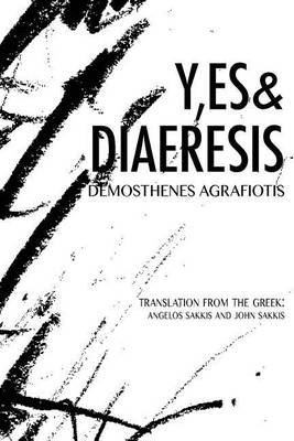 Book cover for Y, es& Diaeresis