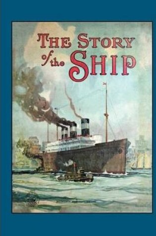 Cover of Story of the Ship