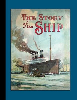 Book cover for Story of the Ship