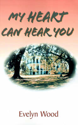 Book cover for My Heart Can Hear You