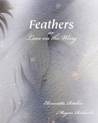 Book cover for Feathers