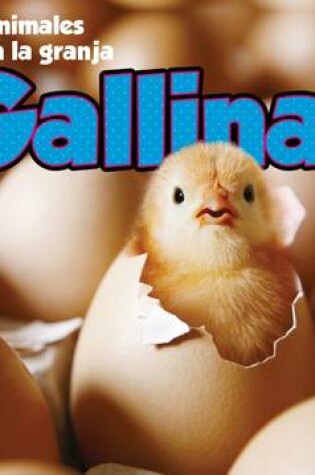 Cover of Gallinas