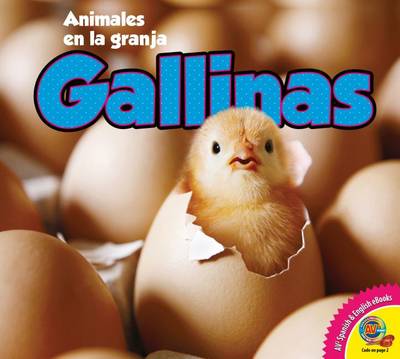 Book cover for Gallinas