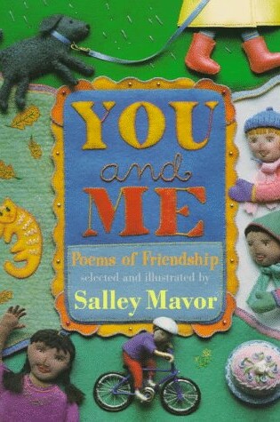 Cover of You and Me