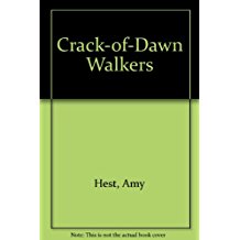 Book cover for Crack-of-Dawn Walkers