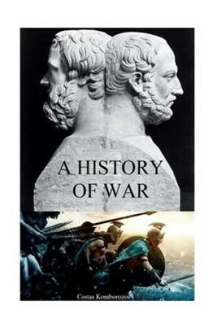 Cover of A History of War