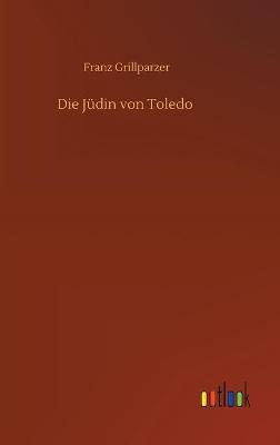 Book cover for Die J�din von Toledo