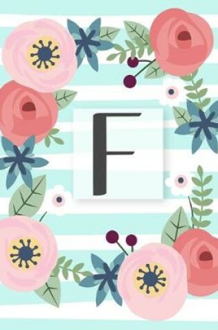 Cover of F