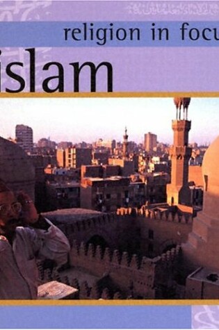 Cover of Islam