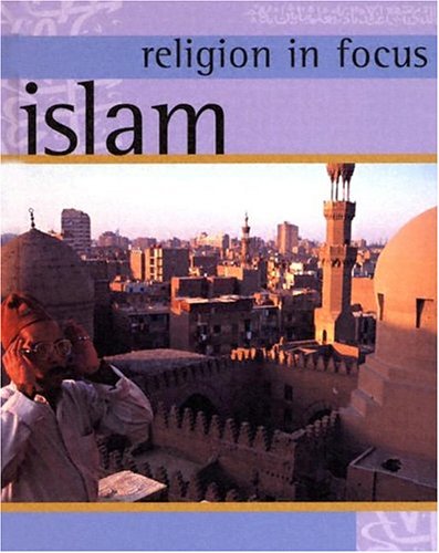 Book cover for Islam