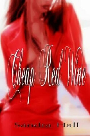 Cover of Cheap Red Wine