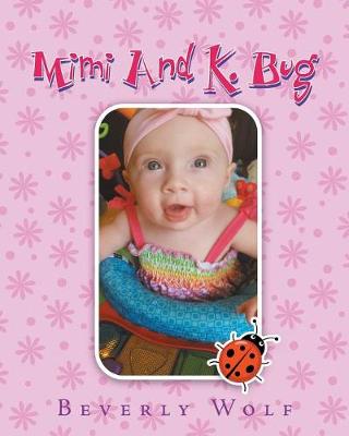 Book cover for Mimi and K. Bug