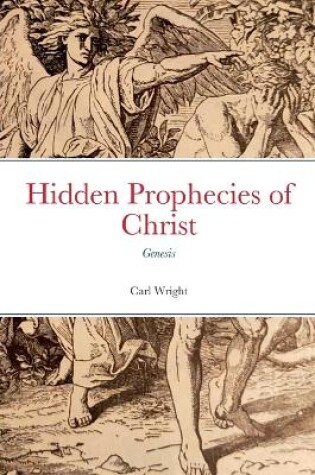 Cover of Hidden Prophecies of Christ