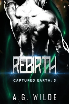 Book cover for Rebirth