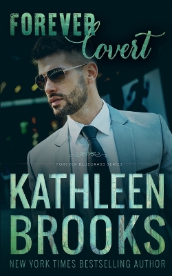 Cover of Forever Covert