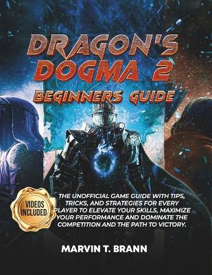 Cover of Dragon's Dogma 2 Beginner's guide