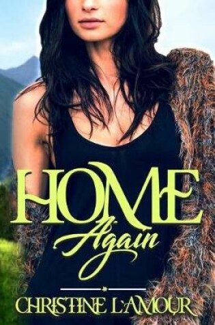 Cover of Home Again