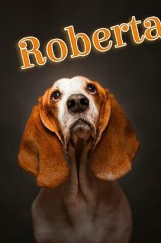 Cover of Roberta